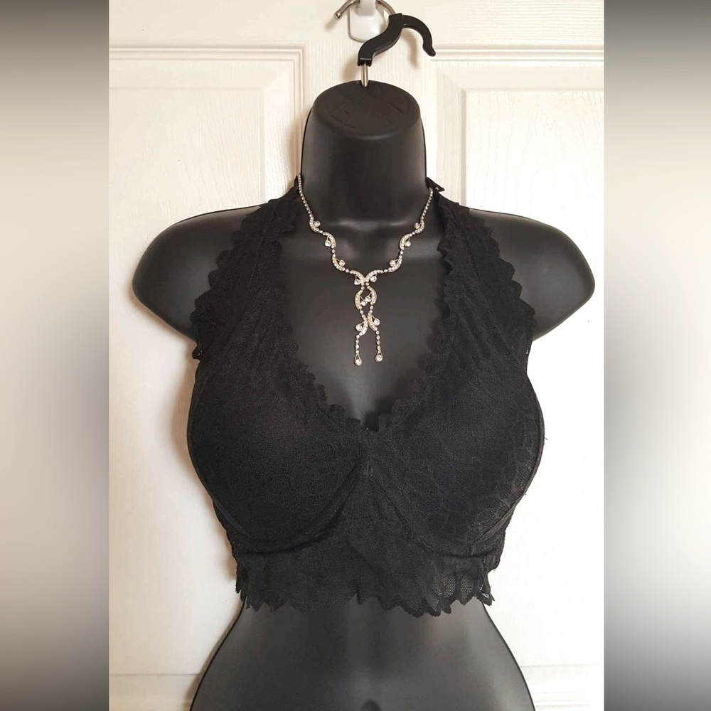 Victoria‘s Secret Lace Bra